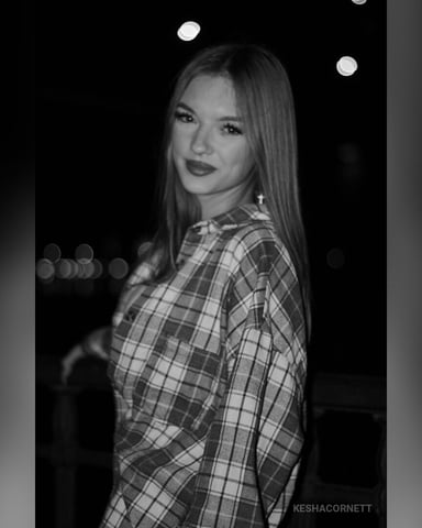 KeshaCornett photo