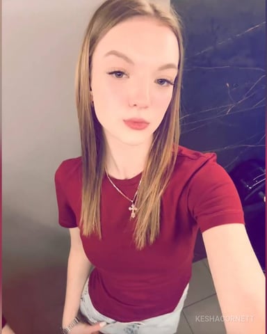 KeshaCornett photo