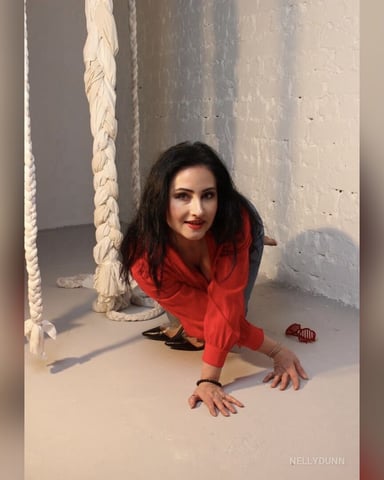 NellyDunn, fotografie