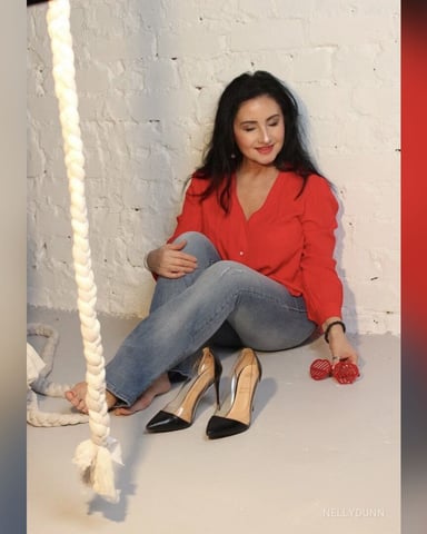 NellyDunn, fotografie