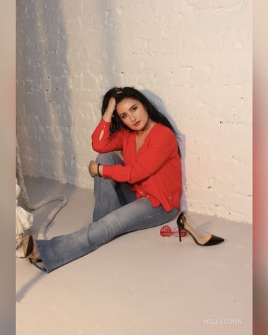 NellyDunn, fotografie