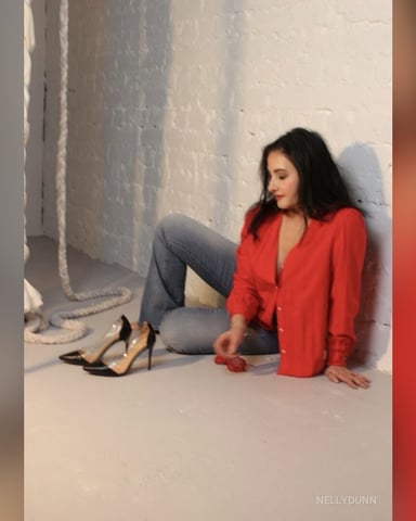 NellyDunn, fotografie