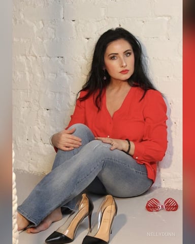 NellyDunn, fotografie