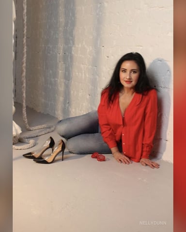 NellyDunn, fotografie