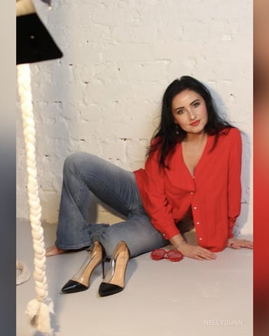 NellyDunn, fotografie