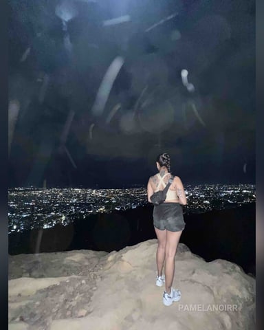 PamelaNoirr photo