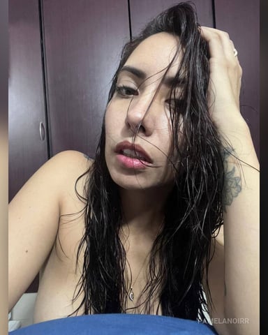 PamelaNoirr photo