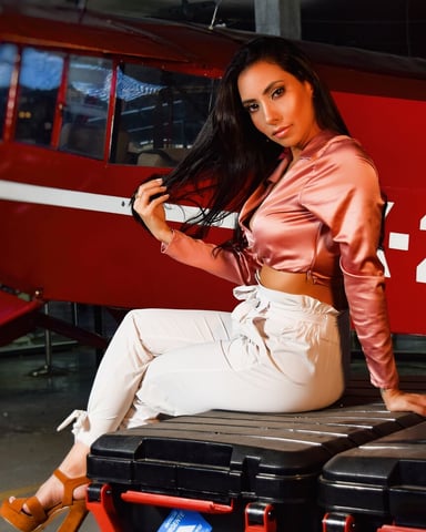 PamelaNoirr photo