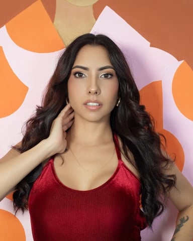 PamelaNoirr photo