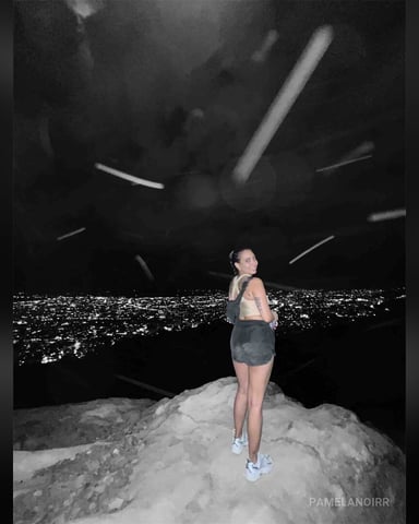 PamelaNoirr photo