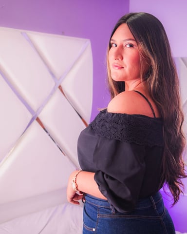RebekaLopez Foto