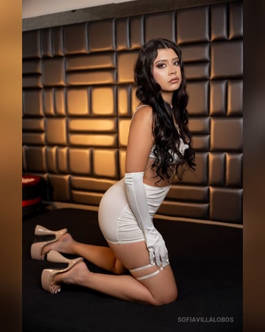 SofiaVillalobos photo
