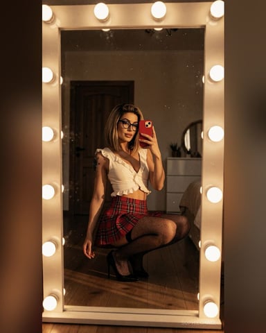 SophieChase photo