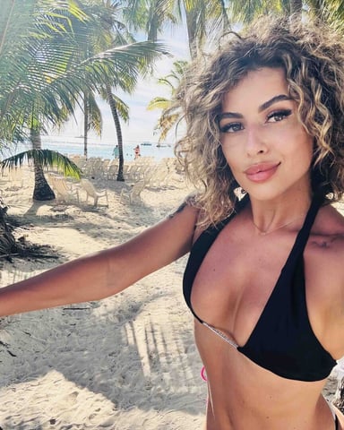 SophieChase photo