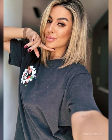 SophieChase photo