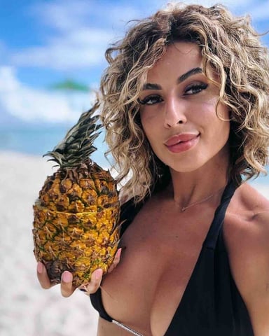 SophieChase photo