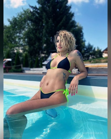 SophieChase photo