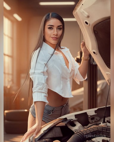 TeresaWeber foto