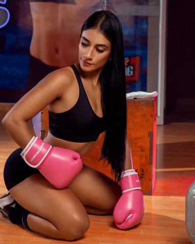 TeresaWeber foto