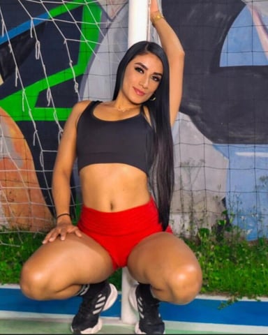 TeresaWeber foto