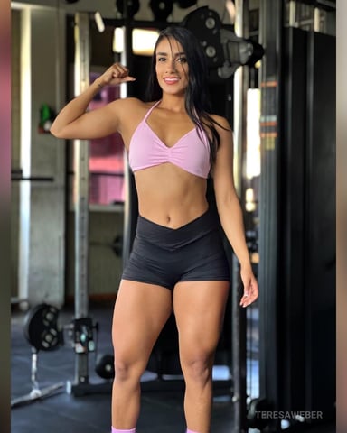TeresaWeber foto
