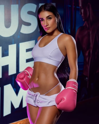 TeresaWeber foto