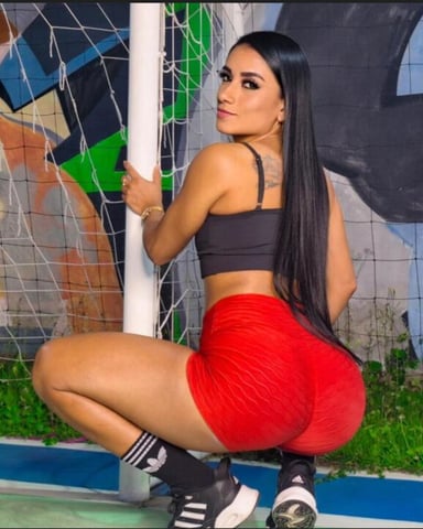 TeresaWeber foto