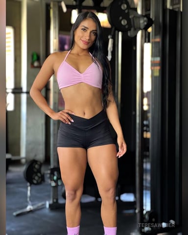 TeresaWeber foto