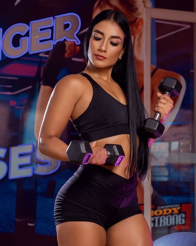 TeresaWeber foto