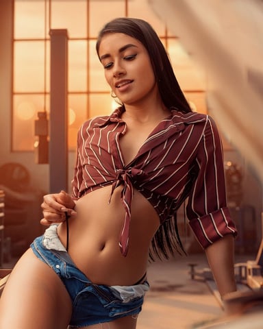 TeresaWeber foto