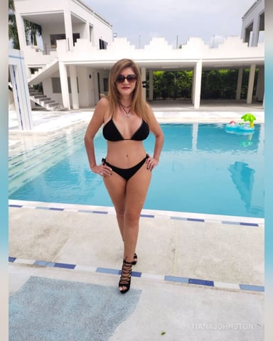 TianaJohnston photo