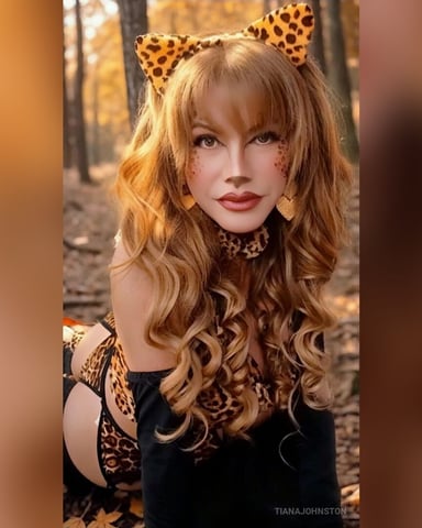 TianaJohnston photo