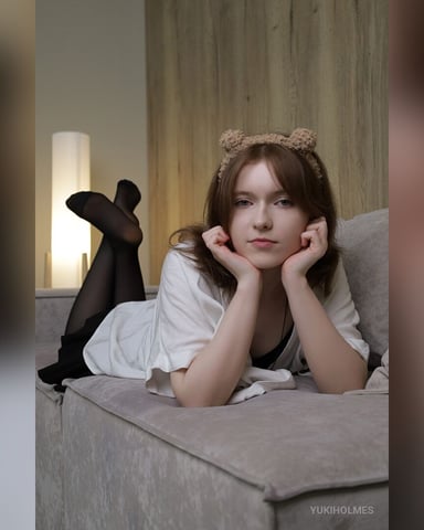 YukiHolmes Foto