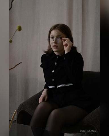 YukiHolmes Foto