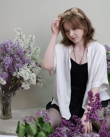 YukiHolmes Foto