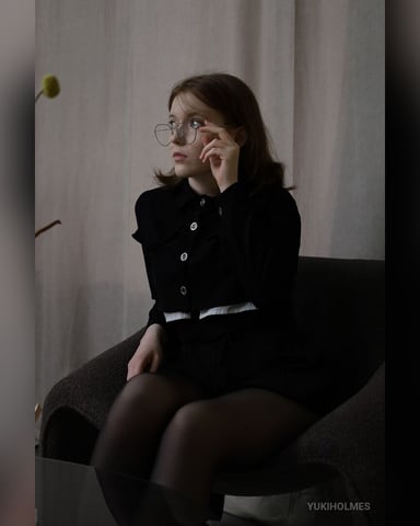 YukiHolmes Foto