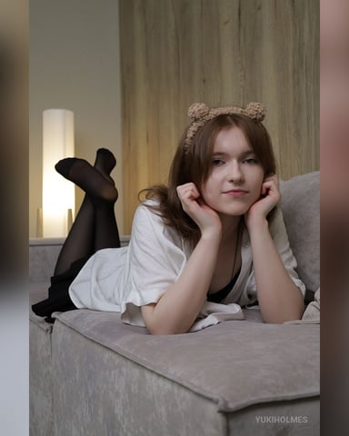 YukiHolmes Foto