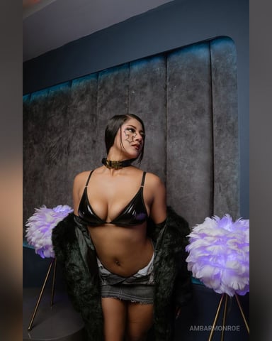 AmbarMonroe foto