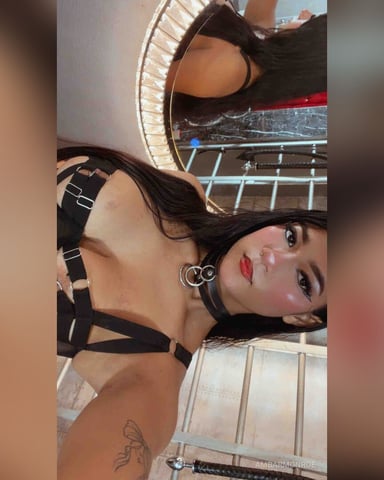 AmbarMonroe foto