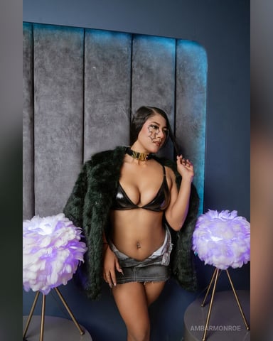 AmbarMonroe foto