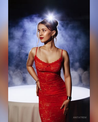 AnitaTrem, fotografie