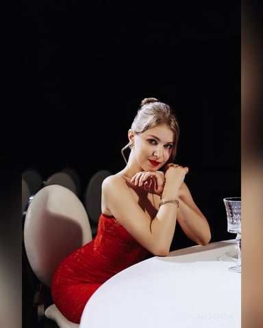 AnitaTrem, fotografie