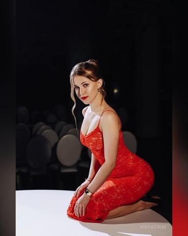 AnitaTrem, fotografie