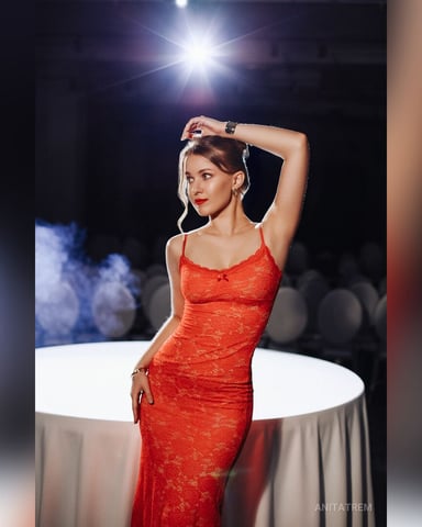 AnitaTrem, fotografie