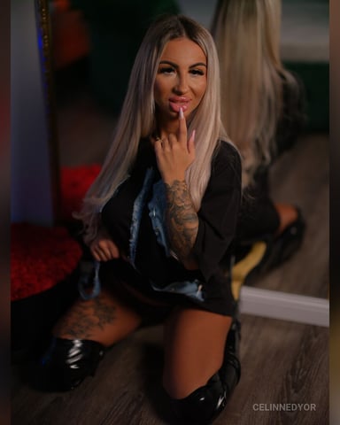 CelinneDyor foto