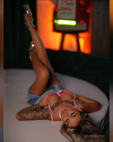 CelinneDyor foto