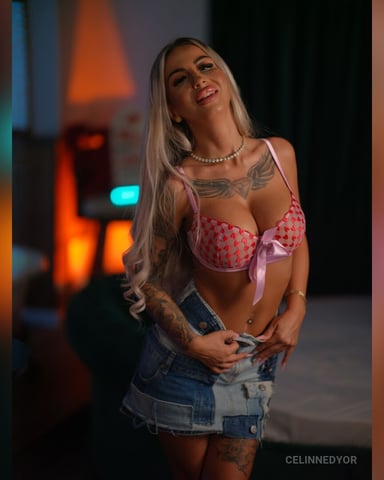 CelinneDyor foto