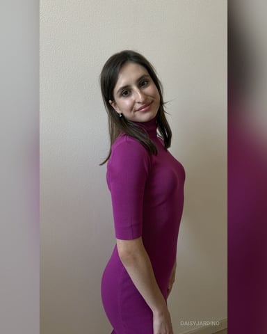 DaisyJardino photo