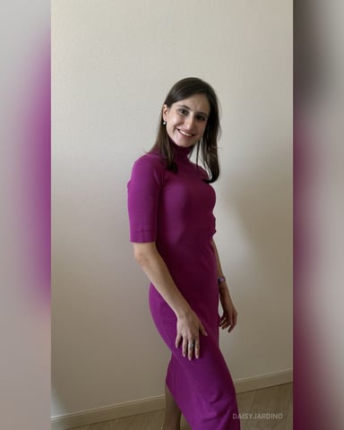 DaisyJardino photo