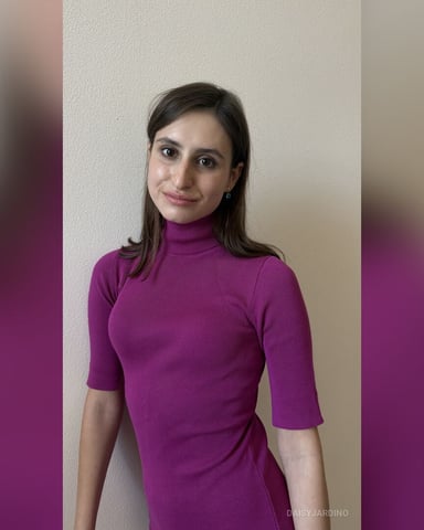 DaisyJardino photo
